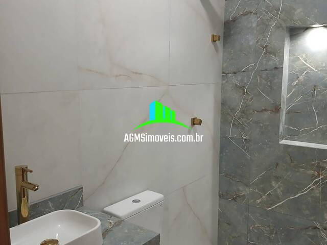 #148 - Casa para Venda em Sorocaba - SP - 2