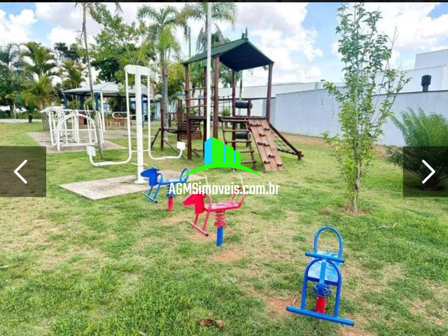 Área para Venda em Votorantim - 5