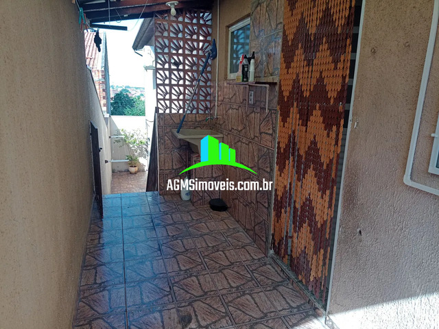 #153 - Casa para Venda em Sorocaba - SP - 2