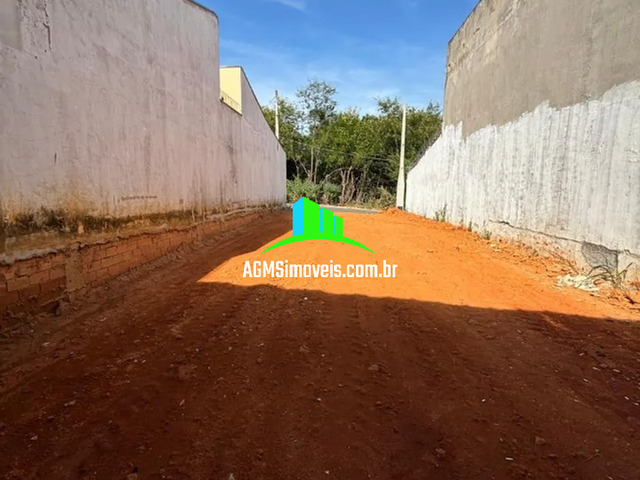 #154 - Terreno para Venda em Sorocaba - SP - 1