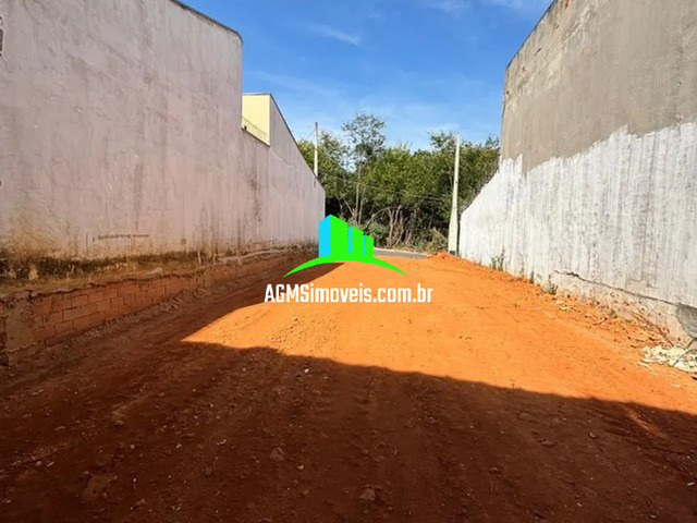#154 - Terreno para Venda em Sorocaba - SP - 2