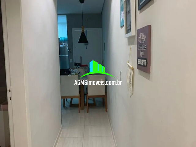 #156 - Apartamento para Venda em Sorocaba - SP - 3