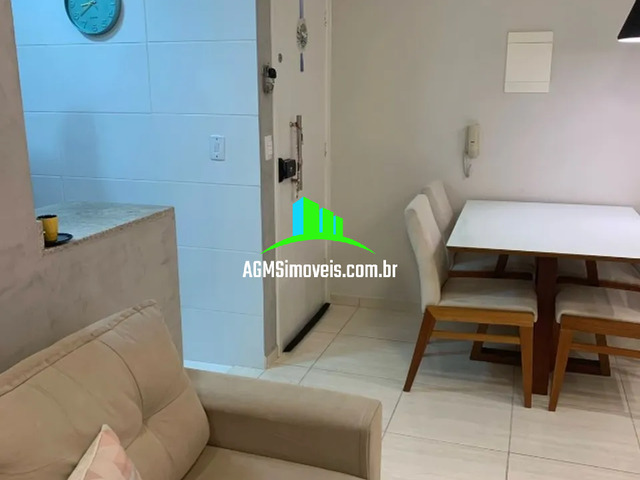 #156 - Apartamento para Venda em Sorocaba - SP - 1
