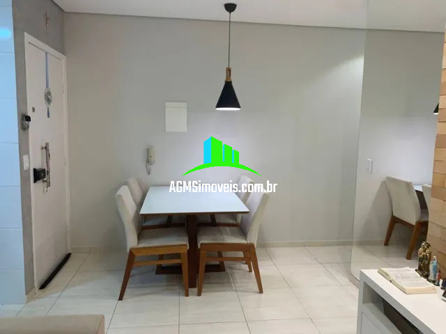 #156 - Apartamento para Venda em Sorocaba - SP - 2