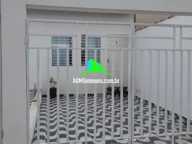 #157 - Casa para Venda em Sorocaba - SP - 1