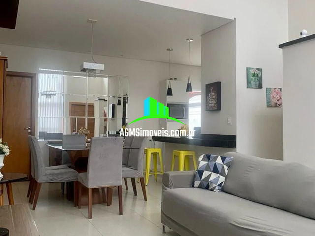 #158 - Casa em condomínio para Venda em Sorocaba - SP - 3