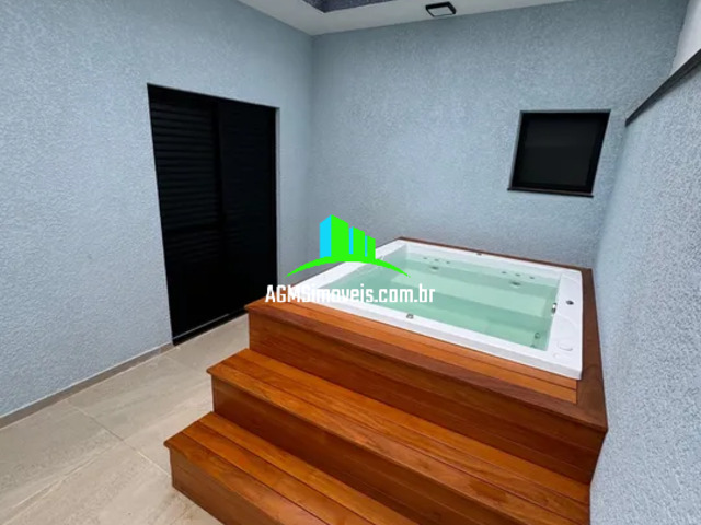 #160 - Casa em condomínio para Venda em Sorocaba - SP