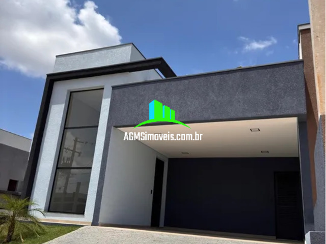 #160 - Casa em condomínio para Venda em Sorocaba - SP