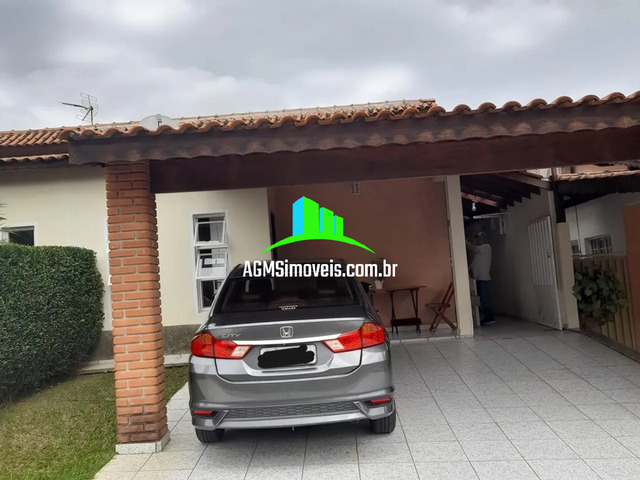 #161 - Casa em condomínio para Venda em Sorocaba - SP - 3