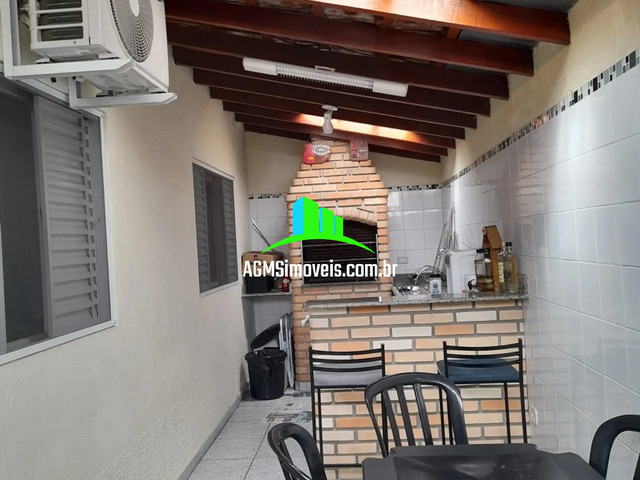 #161 - Casa em condomínio para Venda em Sorocaba - SP - 1