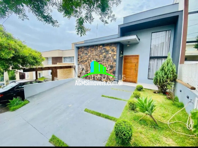 #162 - Casa em condomínio para Venda em Sorocaba - SP - 1