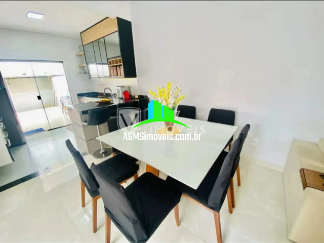 #162 - Casa em condomínio para Venda em Sorocaba - SP - 3