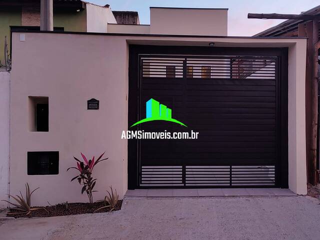 #164 - Casa para Venda em Sorocaba - SP - 3