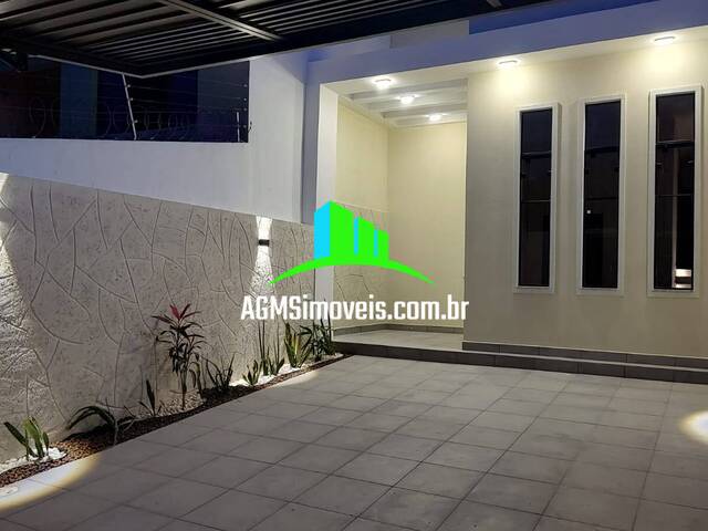 #164 - Casa para Venda em Sorocaba - SP - 2