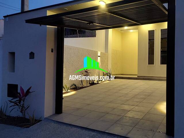 #164 - Casa para Venda em Sorocaba - SP - 1