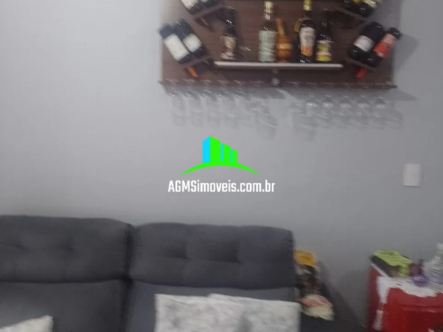 #165 - Apartamento para Venda em Votorantim - SP - 2