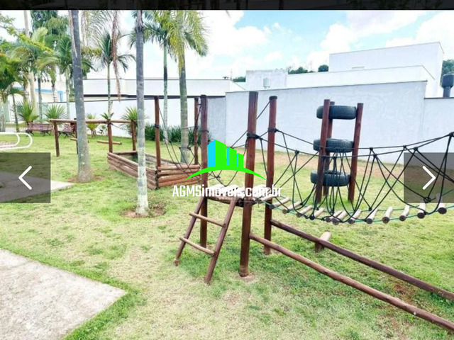 #166 - Terreno em condomínio para Venda em Votorantim - SP