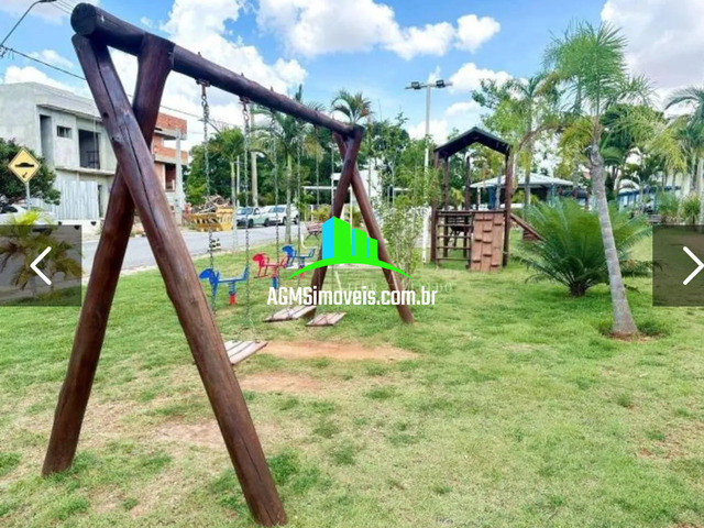 #166 - Terreno em condomínio para Venda em Votorantim - SP