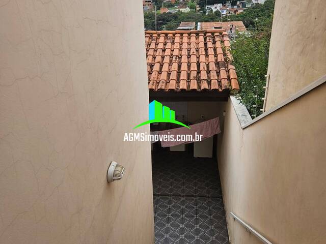 #168 - Sobrado para Venda em Sorocaba - SP - 3