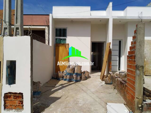#169 - Casa para Venda em Sorocaba - SP - 2