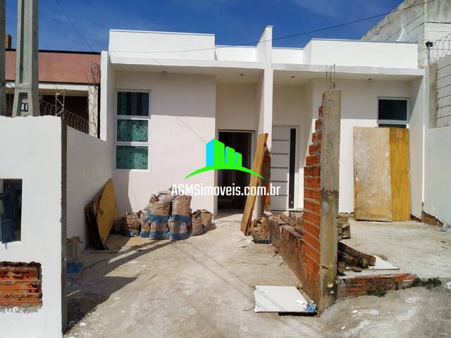 #169 - Casa para Venda em Sorocaba - SP - 1