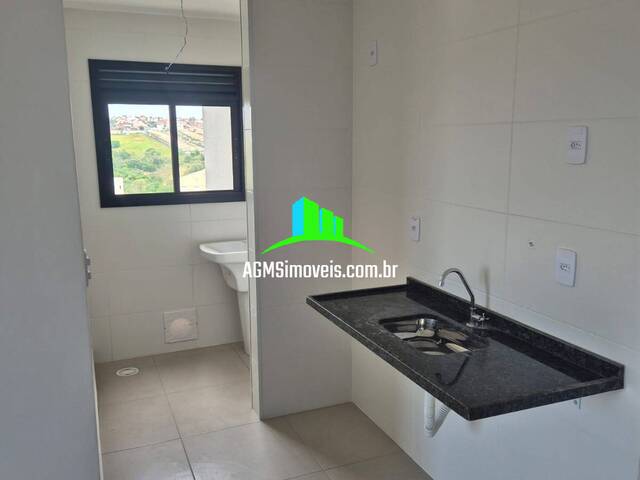 Apartamento para Venda em Sorocaba - 2
