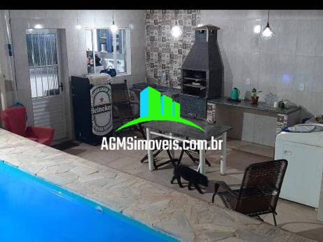Casa para Venda em Sorocaba - 5