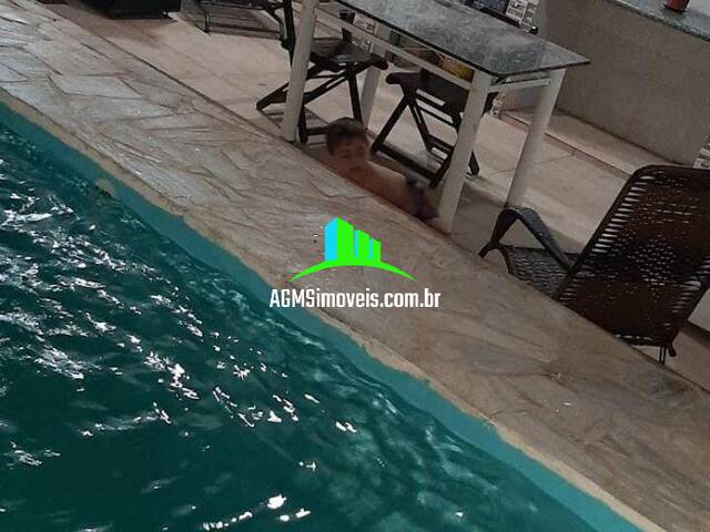 #171 - Casa para Venda em Sorocaba - SP - 3