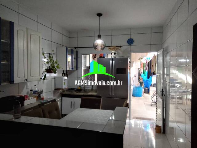 #171 - Casa para Venda em Sorocaba - SP - 1