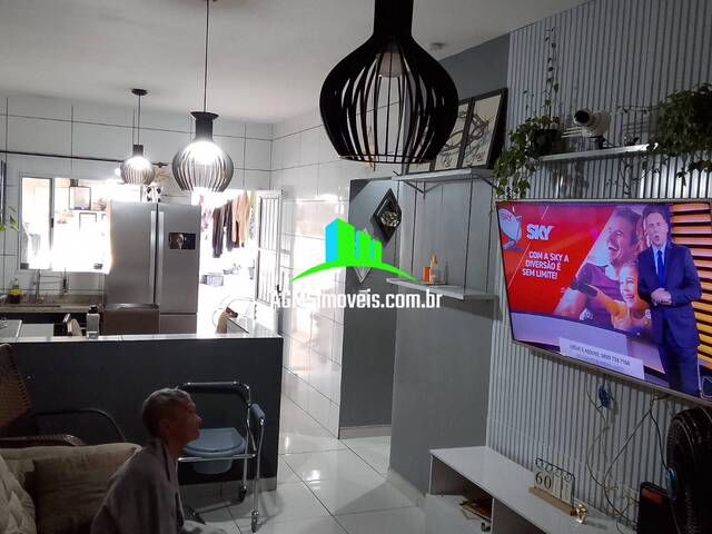 Casa para Venda em Sorocaba - 4