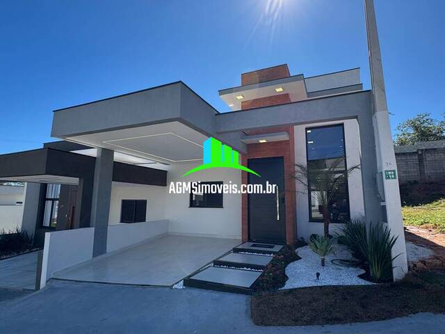 #172 - Casa em condomínio para Venda em Sorocaba - SP - 2