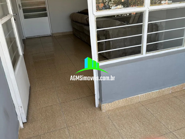 #174 - Casa para Venda em Sorocaba - SP - 2