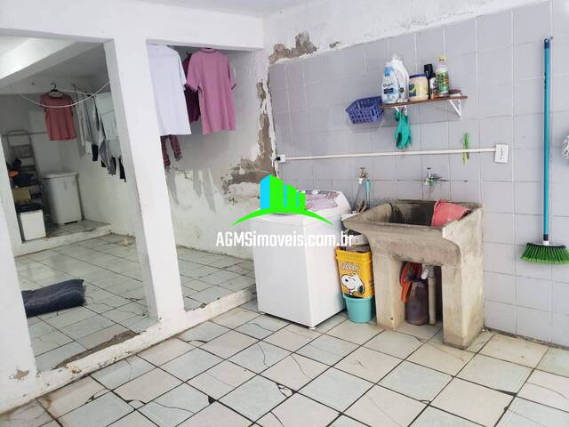 #175 - Casa para Venda em Sorocaba - SP - 2