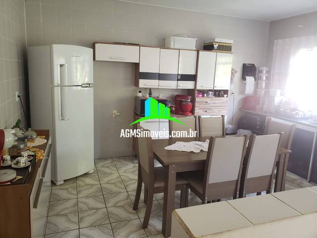 #175 - Casa para Venda em Sorocaba - SP - 1
