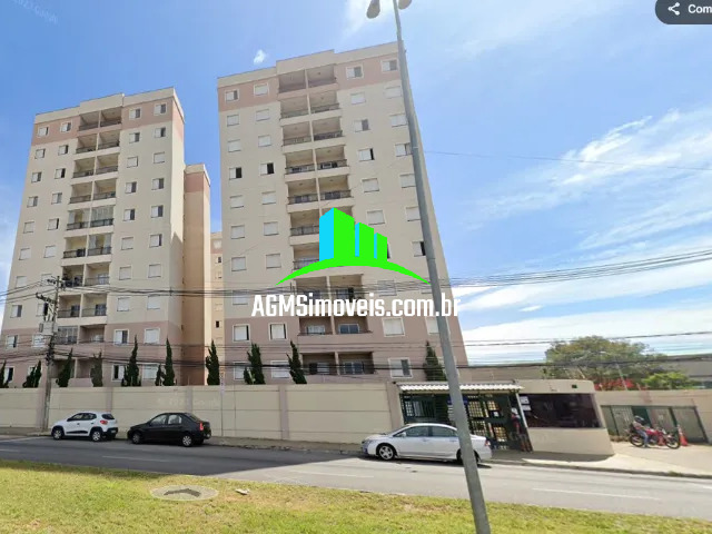 #176 - Apartamento para Venda em Sorocaba - SP - 1