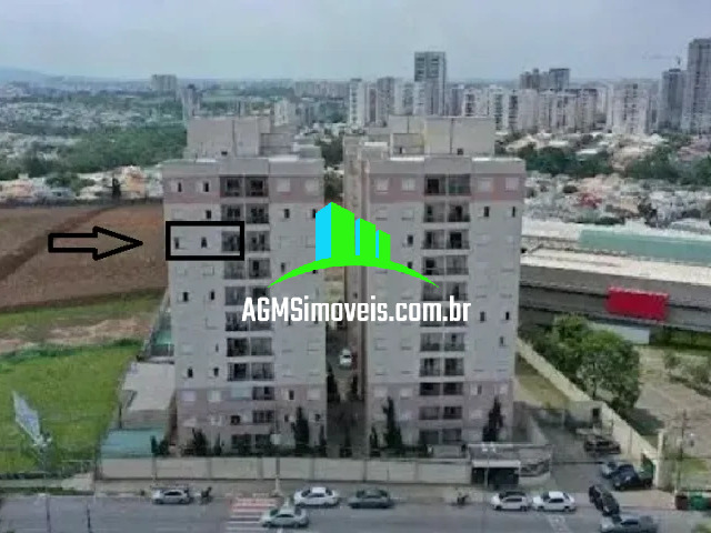 #176 - Apartamento para Venda em Sorocaba - SP - 2