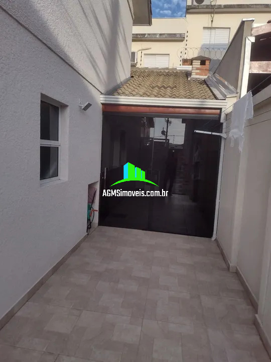 Casa de Condomínio à venda com 2 quartos, 63m² - Foto 4