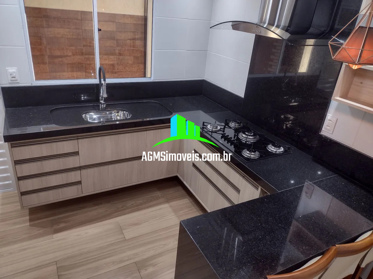 Casa de Condomínio à venda com 2 quartos, 63m² - Foto 6