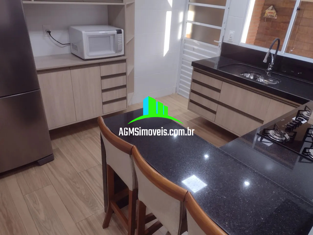 Casa de Condomínio à venda com 2 quartos, 63m² - Foto 7