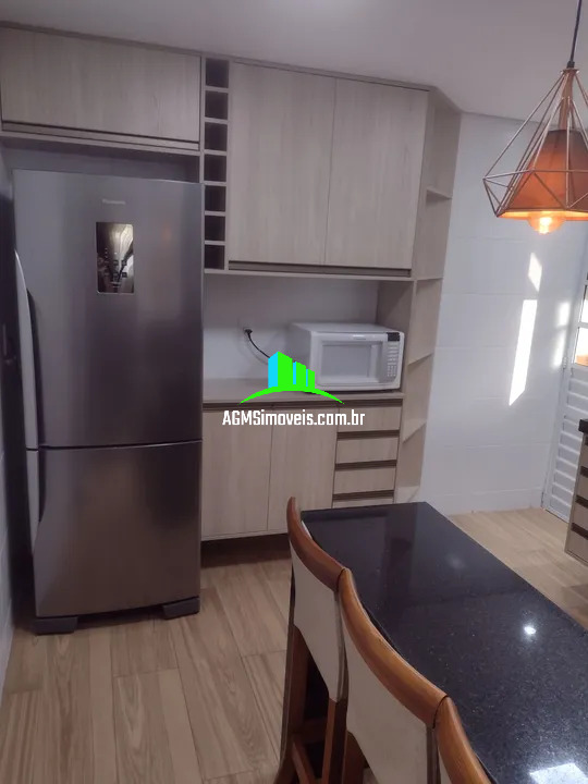 Casa de Condomínio à venda com 2 quartos, 63m² - Foto 8