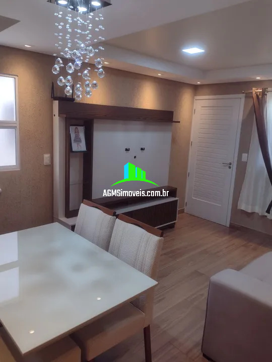 Casa de Condomínio à venda com 2 quartos, 63m² - Foto 2