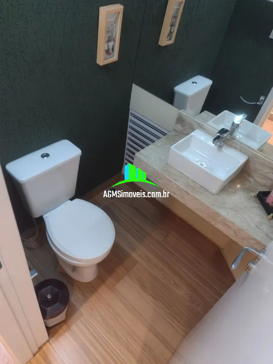 Casa de Condomínio à venda com 2 quartos, 63m² - Foto 9