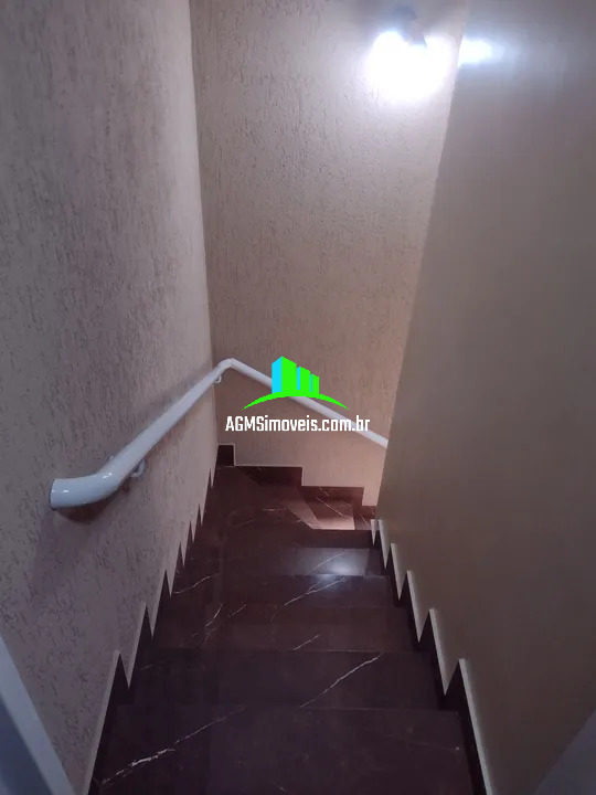 Casa de Condomínio à venda com 2 quartos, 63m² - Foto 11