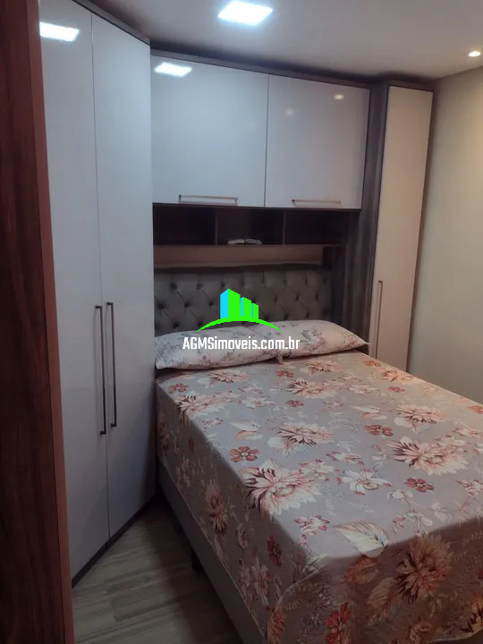 Casa de Condomínio à venda com 2 quartos, 63m² - Foto 15