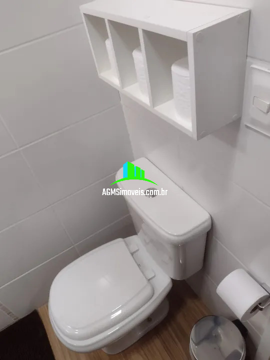 Casa de Condomínio à venda com 2 quartos, 63m² - Foto 14