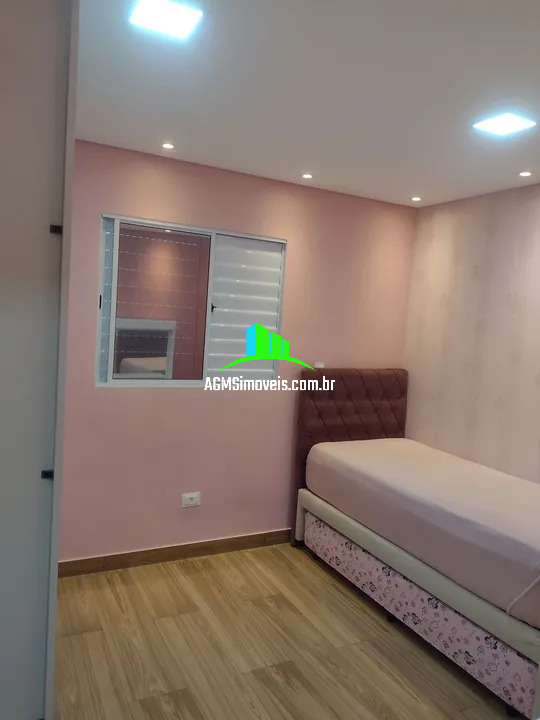 Casa de Condomínio à venda com 2 quartos, 63m² - Foto 12