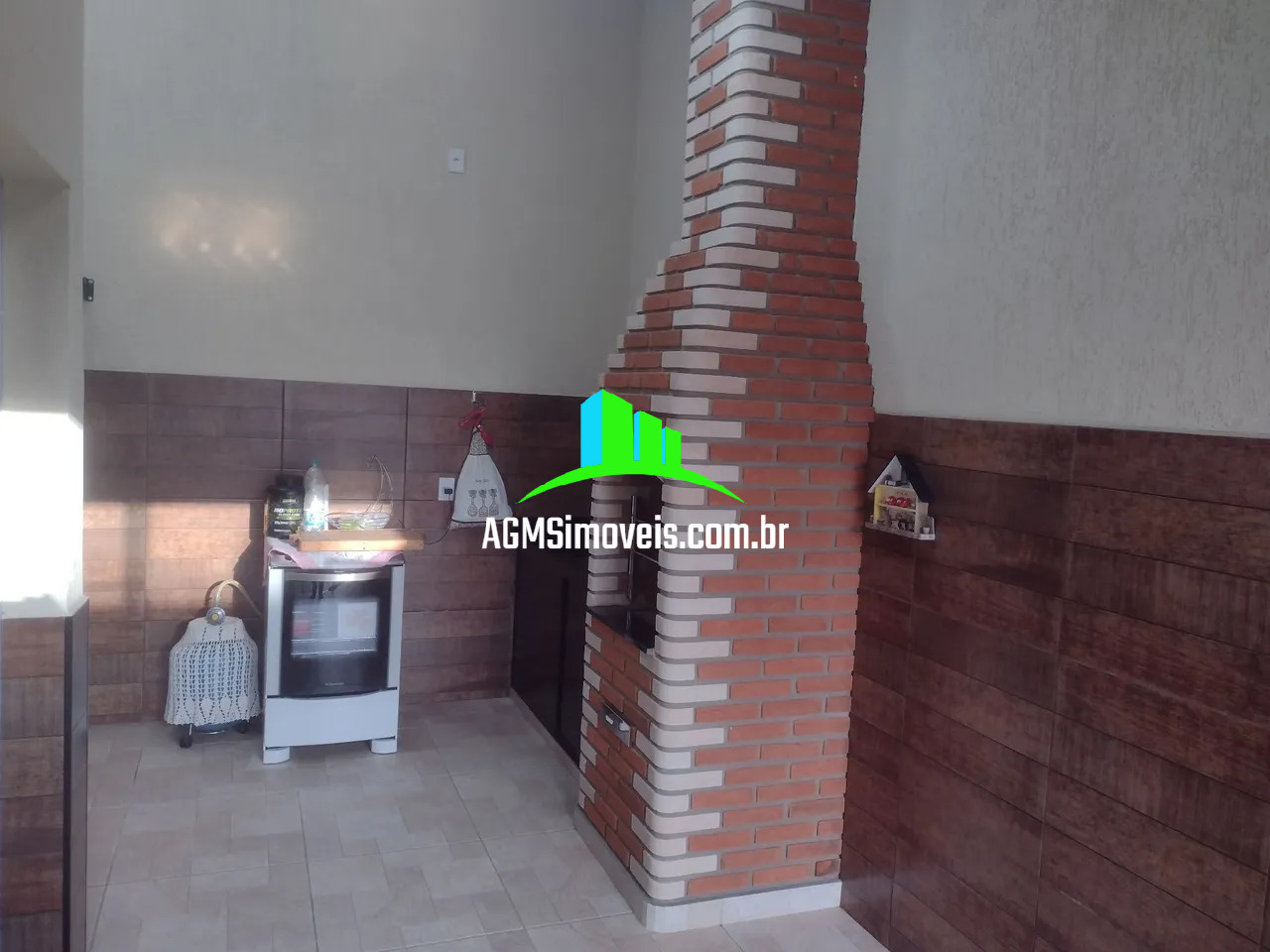 Casa de Condomínio à venda com 2 quartos, 63m² - Foto 17