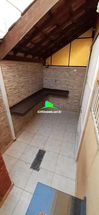 Casa de Condomínio à venda com 2 quartos, 75m² - Foto 6