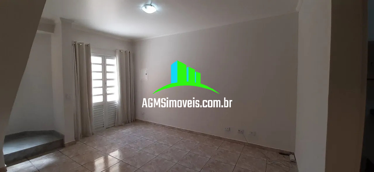 Casa de Condomínio à venda com 2 quartos, 75m² - Foto 2