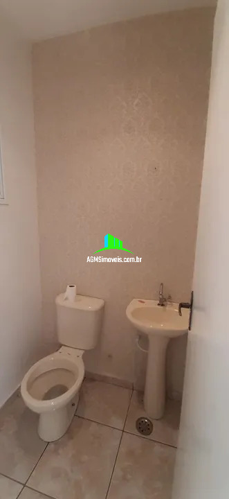 Casa de Condomínio à venda com 2 quartos, 75m² - Foto 8